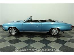 1967 Chevrolet Chevelle (CC-2074198) for sale in Lutz, Florida