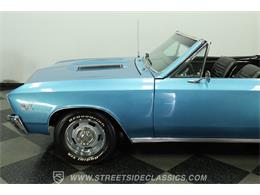 1967 Chevrolet Chevelle (CC-2074198) for sale in Lutz, Florida