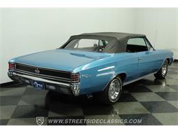 1967 Chevrolet Chevelle (CC-2074198) for sale in Lutz, Florida