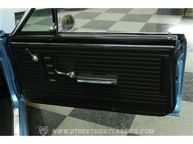 1967 Chevrolet Chevelle (CC-2074198) for sale in Lutz, Florida