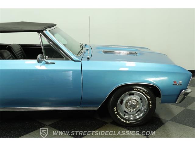 1967 Chevrolet Chevelle (CC-2074198) for sale in Lutz, Florida