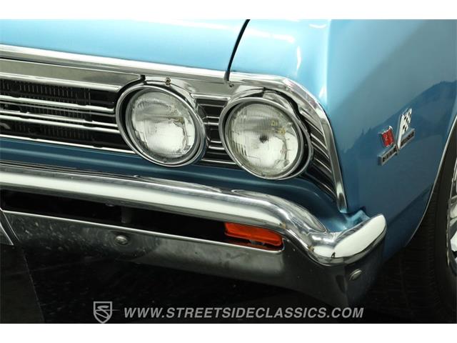 1967 Chevrolet Chevelle (CC-2074198) for sale in Lutz, Florida