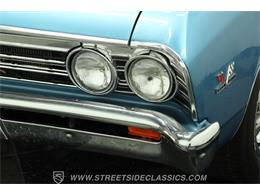 1967 Chevrolet Chevelle (CC-2074198) for sale in Lutz, Florida