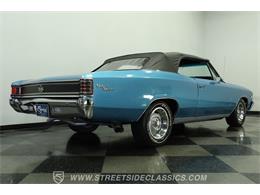 1967 Chevrolet Chevelle (CC-2074198) for sale in Lutz, Florida