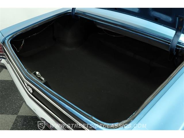 1967 Chevrolet Chevelle (CC-2074198) for sale in Lutz, Florida