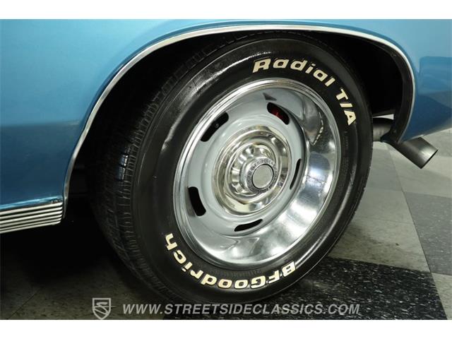 1967 Chevrolet Chevelle (CC-2074198) for sale in Lutz, Florida