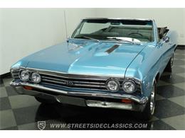 1967 Chevrolet Chevelle (CC-2074198) for sale in Lutz, Florida