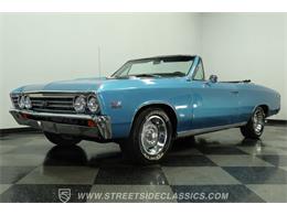 1967 Chevrolet Chevelle (CC-2074198) for sale in Lutz, Florida