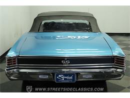 1967 Chevrolet Chevelle (CC-2074198) for sale in Lutz, Florida
