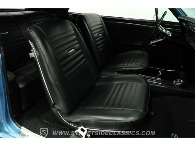 1967 Chevrolet Chevelle (CC-2074198) for sale in Lutz, Florida