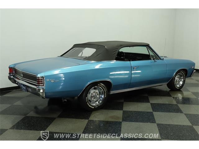 1967 Chevrolet Chevelle (CC-2074198) for sale in Lutz, Florida