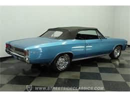 1967 Chevrolet Chevelle (CC-2074198) for sale in Lutz, Florida