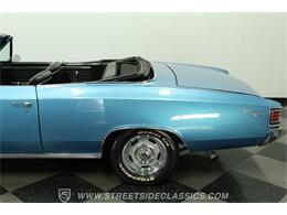 1967 Chevrolet Chevelle (CC-2074198) for sale in Lutz, Florida