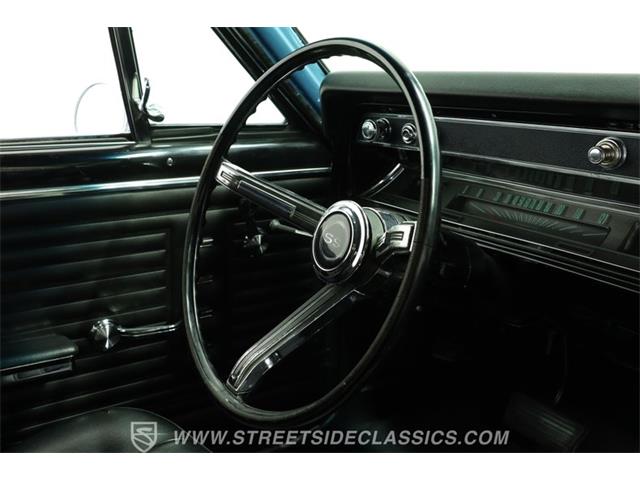 1967 Chevrolet Chevelle (CC-2074198) for sale in Lutz, Florida