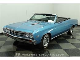 1967 Chevrolet Chevelle (CC-2074198) for sale in Lutz, Florida