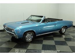 1967 Chevrolet Chevelle (CC-2074198) for sale in Lutz, Florida