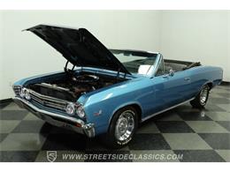 1967 Chevrolet Chevelle (CC-2074198) for sale in Lutz, Florida