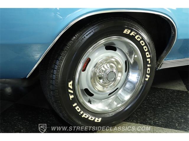 1967 Chevrolet Chevelle (CC-2074198) for sale in Lutz, Florida