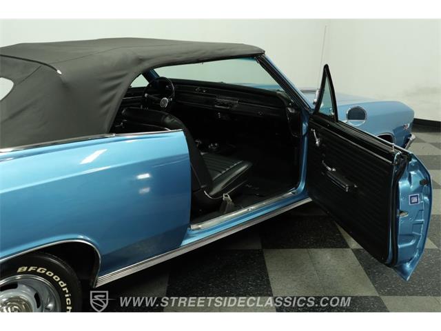 1967 Chevrolet Chevelle (CC-2074198) for sale in Lutz, Florida