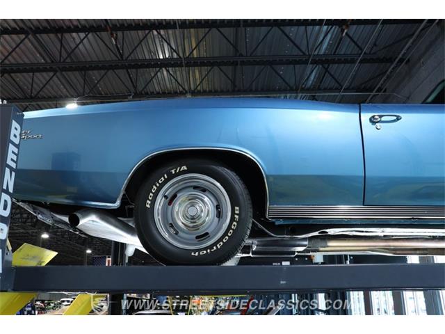 1967 Chevrolet Chevelle (CC-2074198) for sale in Lutz, Florida