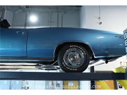 1967 Chevrolet Chevelle (CC-2074198) for sale in Lutz, Florida