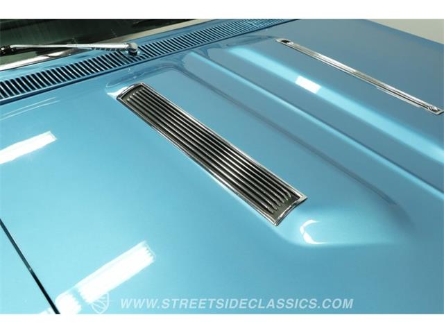 1967 Chevrolet Chevelle (CC-2074198) for sale in Lutz, Florida