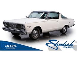 1966 Plymouth Barracuda (CC-2074199) for sale in Lithia Springs, Georgia