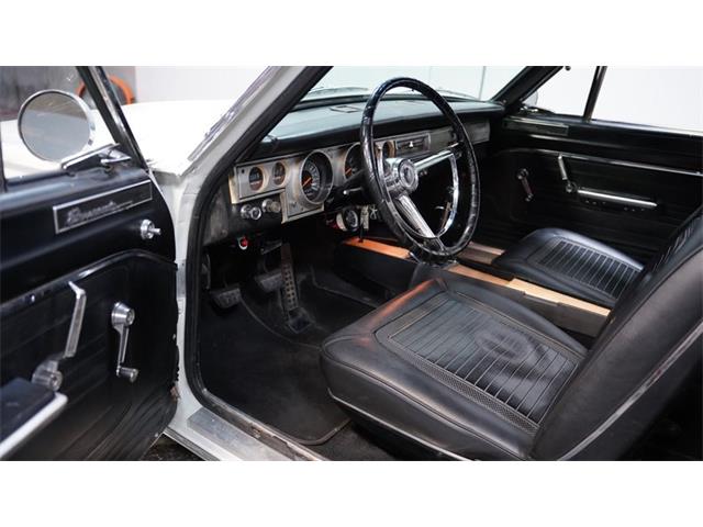 1966 Plymouth Barracuda (CC-2074199) for sale in Lithia Springs, Georgia