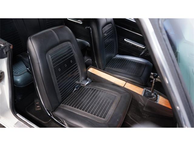 1966 Plymouth Barracuda (CC-2074199) for sale in Lithia Springs, Georgia