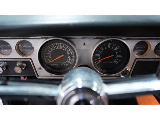1966 Plymouth Barracuda (CC-2074199) for sale in Lithia Springs, Georgia