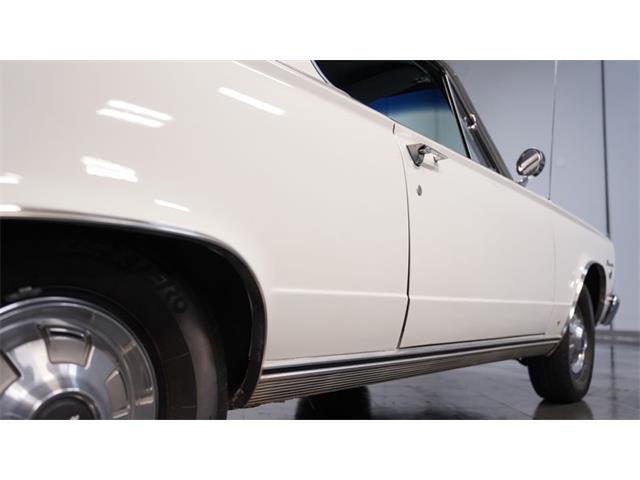 1966 Plymouth Barracuda (CC-2074199) for sale in Lithia Springs, Georgia