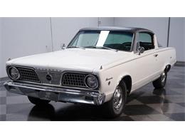 1966 Plymouth Barracuda (CC-2074199) for sale in Lithia Springs, Georgia