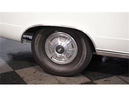 1966 Plymouth Barracuda (CC-2074199) for sale in Lithia Springs, Georgia