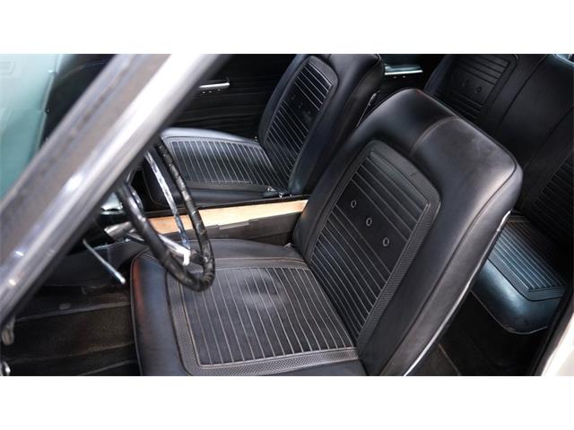 1966 Plymouth Barracuda (CC-2074199) for sale in Lithia Springs, Georgia