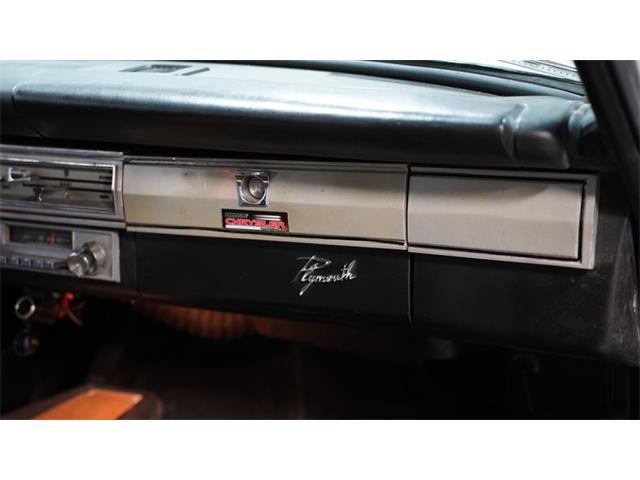 1966 Plymouth Barracuda (CC-2074199) for sale in Lithia Springs, Georgia