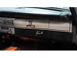 1966 Plymouth Barracuda (CC-2074199) for sale in Lithia Springs, Georgia