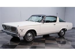 1966 Plymouth Barracuda (CC-2074199) for sale in Lithia Springs, Georgia