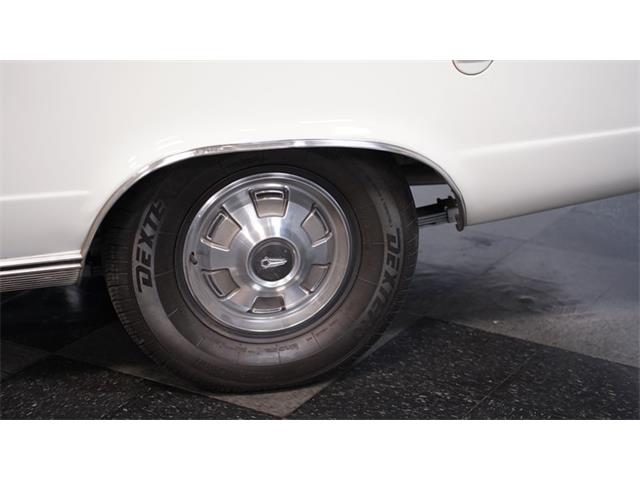 1966 Plymouth Barracuda (CC-2074199) for sale in Lithia Springs, Georgia