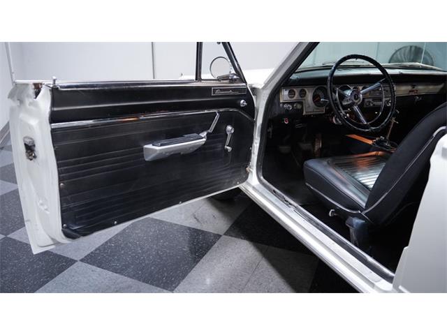 1966 Plymouth Barracuda (CC-2074199) for sale in Lithia Springs, Georgia