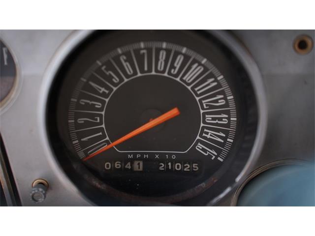 1966 Plymouth Barracuda (CC-2074199) for sale in Lithia Springs, Georgia