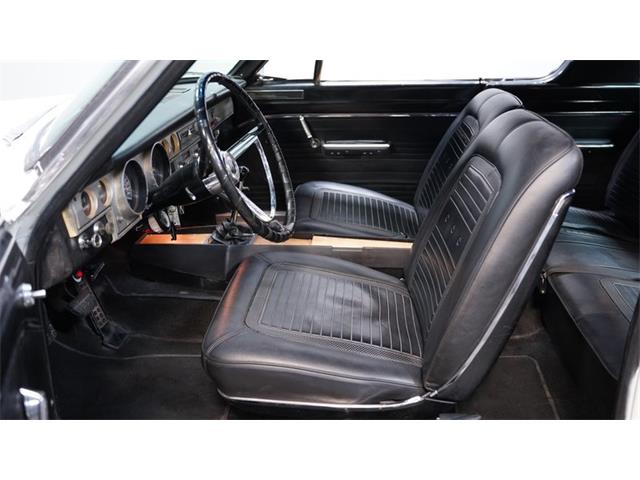 1966 Plymouth Barracuda (CC-2074199) for sale in Lithia Springs, Georgia
