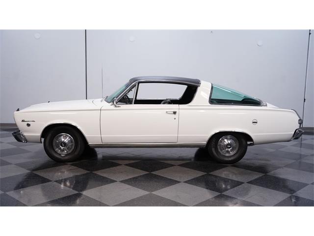1966 Plymouth Barracuda (CC-2074199) for sale in Lithia Springs, Georgia