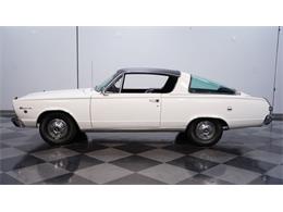 1966 Plymouth Barracuda (CC-2074199) for sale in Lithia Springs, Georgia