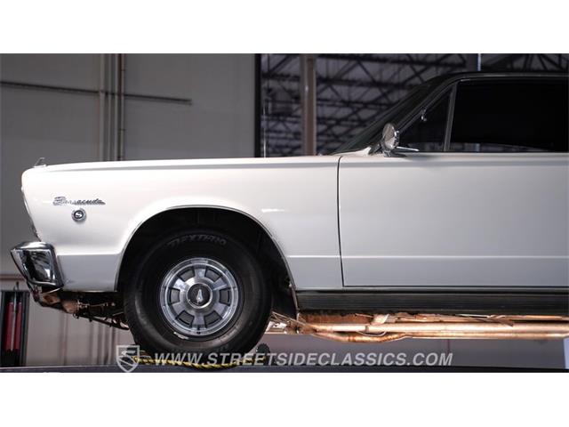 1966 Plymouth Barracuda (CC-2074199) for sale in Lithia Springs, Georgia