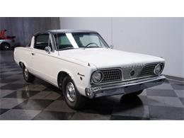 1966 Plymouth Barracuda (CC-2074199) for sale in Lithia Springs, Georgia