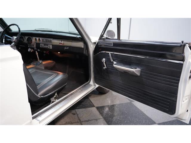 1966 Plymouth Barracuda (CC-2074199) for sale in Lithia Springs, Georgia