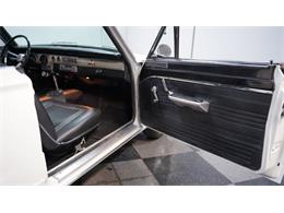1966 Plymouth Barracuda (CC-2074199) for sale in Lithia Springs, Georgia