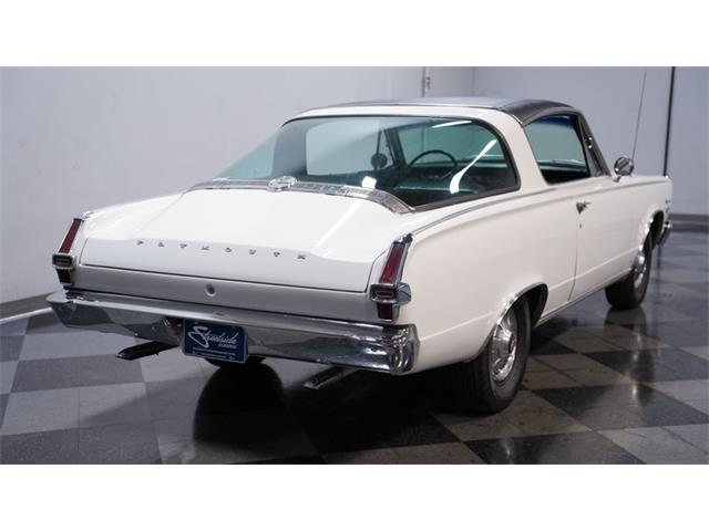 1966 Plymouth Barracuda (CC-2074199) for sale in Lithia Springs, Georgia