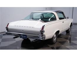 1966 Plymouth Barracuda (CC-2074199) for sale in Lithia Springs, Georgia