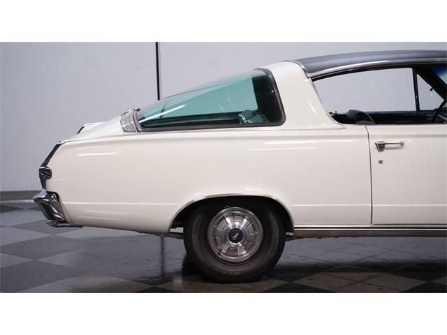 1966 Plymouth Barracuda (CC-2074199) for sale in Lithia Springs, Georgia